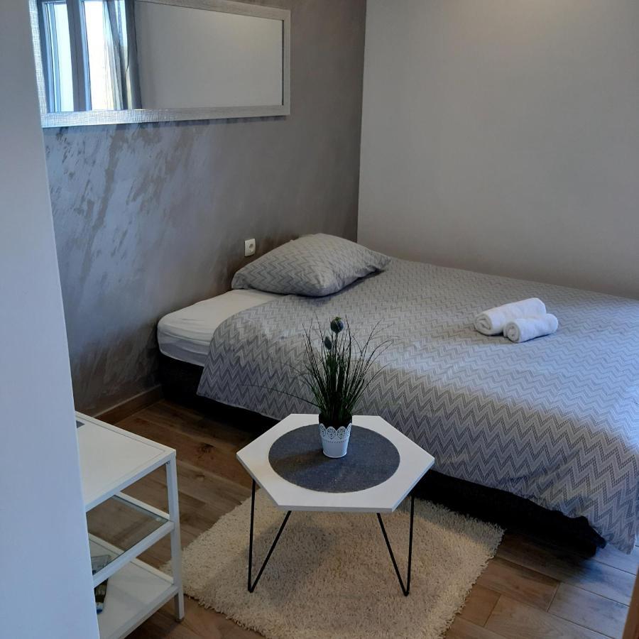 Villa Silver Starigrad Paklenica Extérieur photo