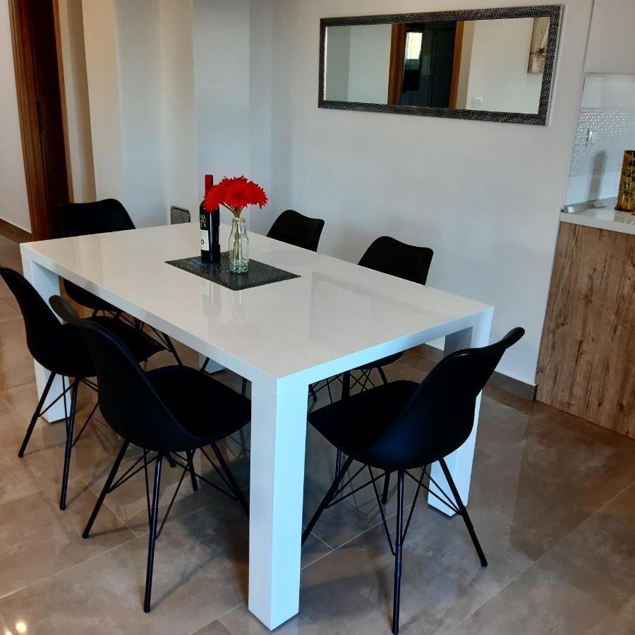 Villa Silver Starigrad Paklenica Extérieur photo